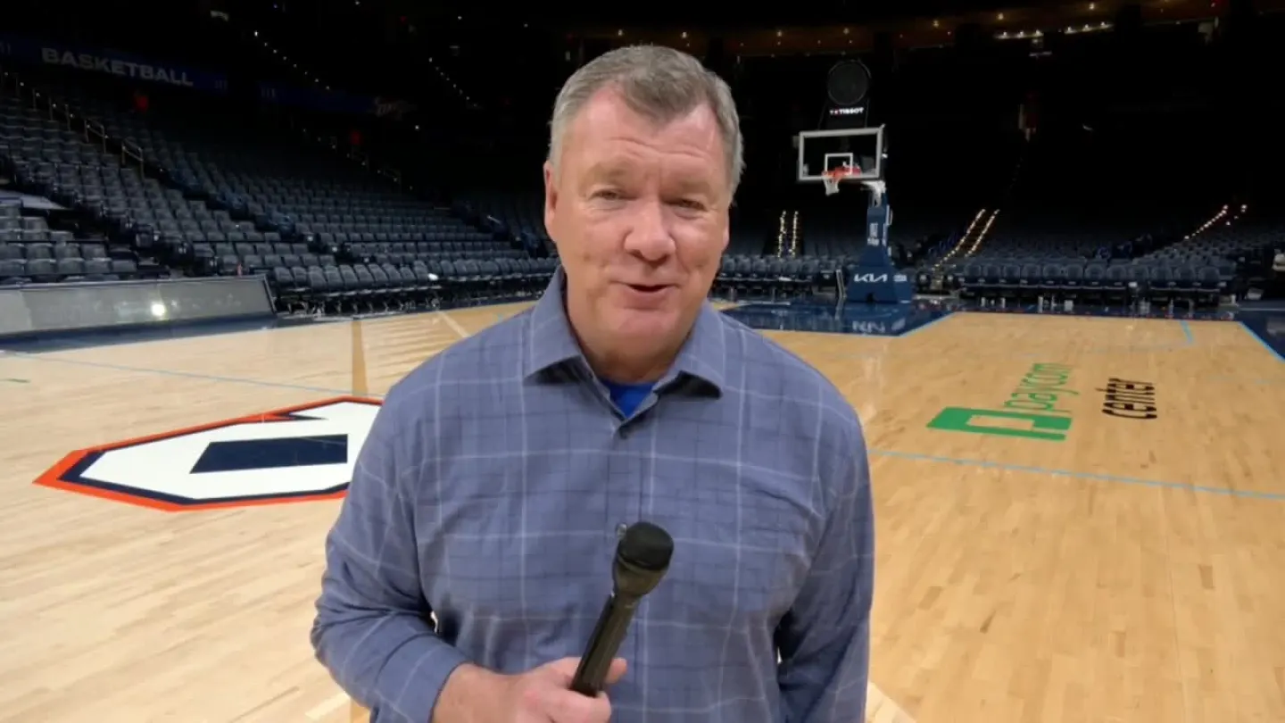 Thunder outlast Nuggets in overtime despite ejection, minutes limits