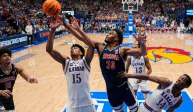 Five top-25 college hoops matchups, NBA and more best bets on Saturday