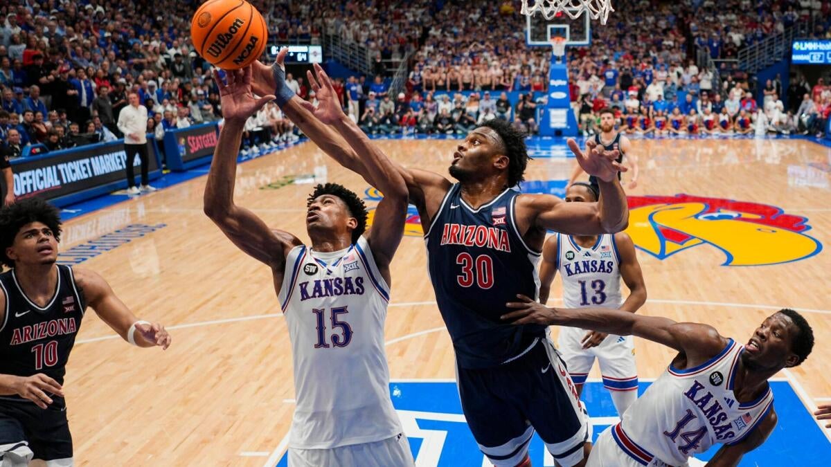 Five top-25 college hoops matchups, NBA and more best bets on Saturday