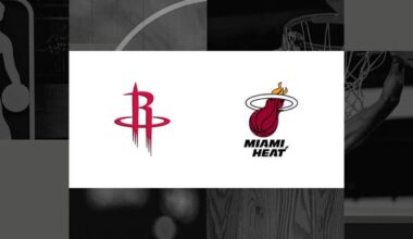 How to watch Rockets vs. Heat: TV channel and streaming options for February 28