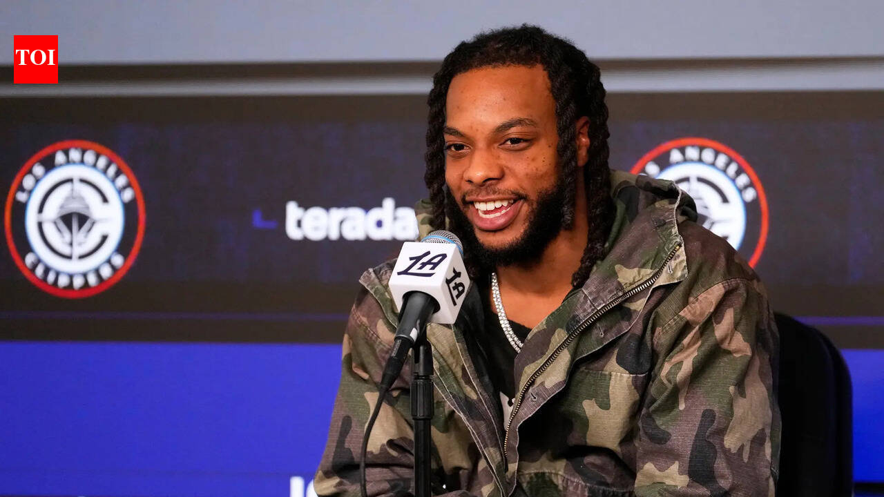 Darius Garland: NBA injury update: When is Darius Garland returning? Star player nears long-awaited Los Angeles Clippers debut after encouraging progress | NBA News