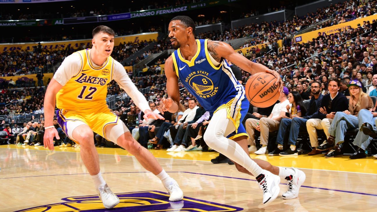 Fantasy basketball picks, DFS and betting tips for Saturday's NBA games