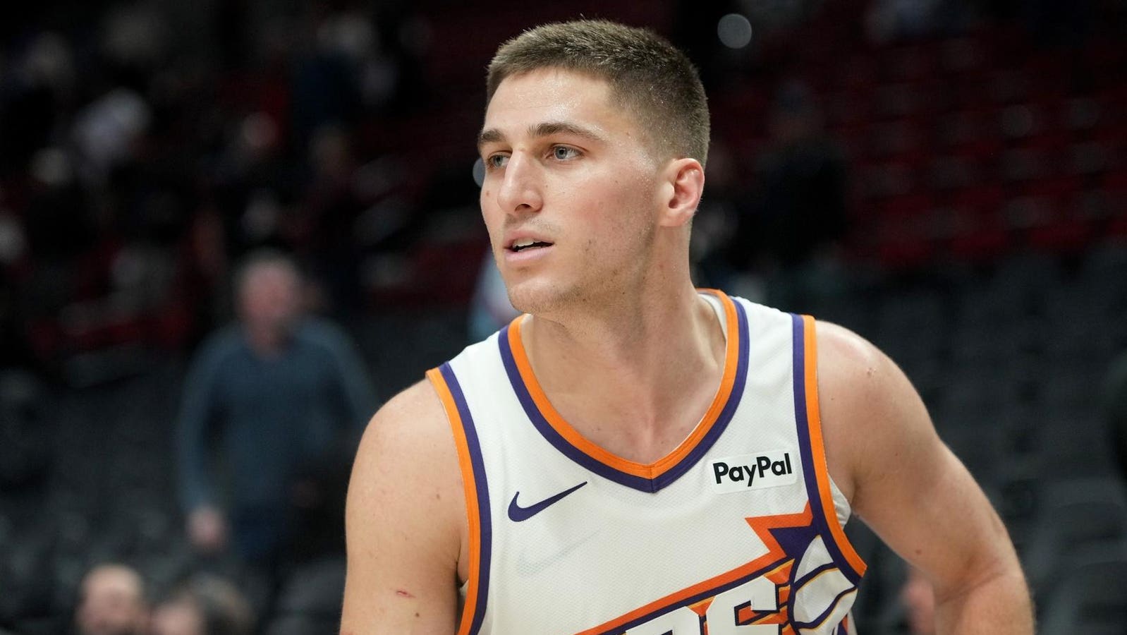 Why Collin Gillespie Is The True Most Improved Player In The NBA