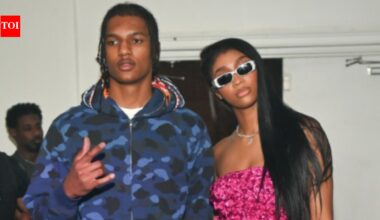 Angel Reese: Angel Reese sends heartfelt message after brother Julian Reese signs inspiring two-way deal with Washington Wizards | NBA News