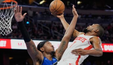 Durant's LA 2028 hopes land on Spoelstra's desk, and the US Olympic coach is listening