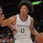 Jaylen Wells Memphis Grizzlies NBA