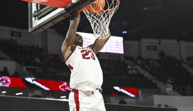 Arkansas men’s basketball: Calipari abandons drill, Razorbacks still win boards