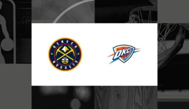 How to watch Nuggets vs. Thunder: TV channel and streaming options for February 27