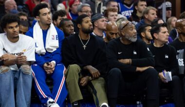 Sixers mailbag: How would the trade deadline have gone without the Paul George suspension?