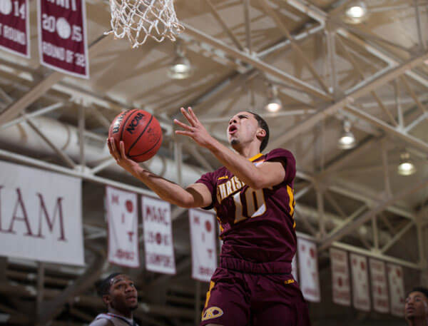 Jose Alvarado, Christ the King High School alum, traded to New York Knicks – QNS