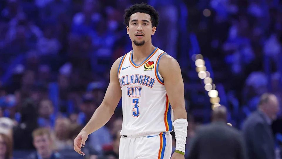 © Alonzo Adams-Imagn Images