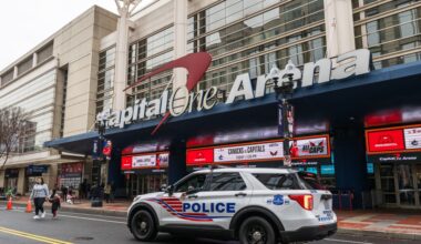 Wizards to increase season ticket prices for 2026-27 season