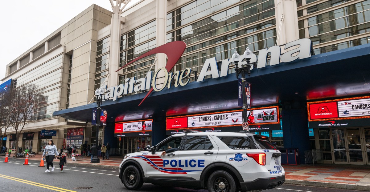 Wizards to increase season ticket prices for 2026-27 season