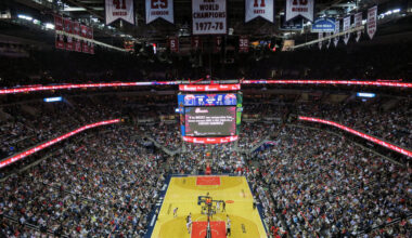 Is this still basketball? | Meer