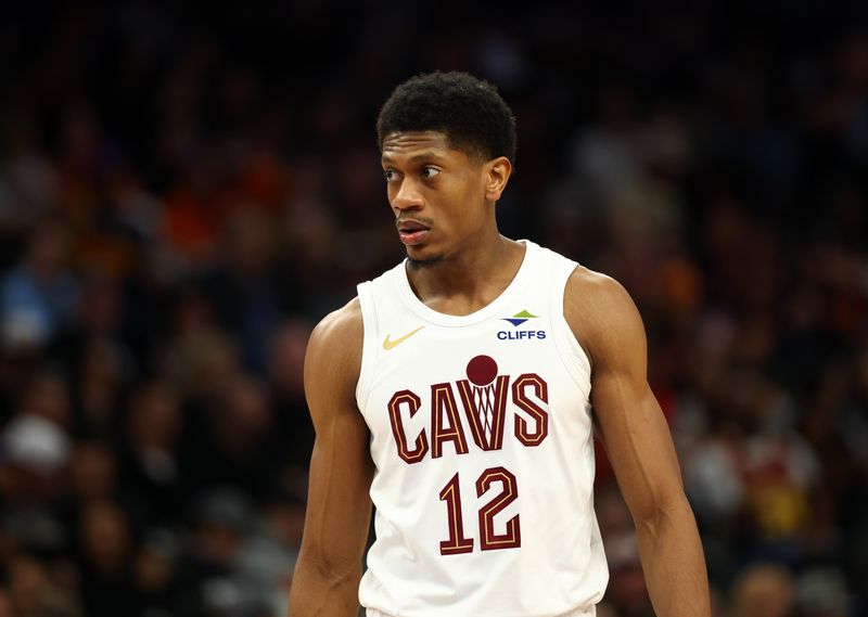 Report: Cavs F De’Andre Hunter to Kings for guards Dennis Schroder, Keon Ellis | WKZO | Everything Kalamazoo