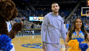 Report: Lonzo Ball to become free agent after trade to Jazz | WKZO | Everything Kalamazoo