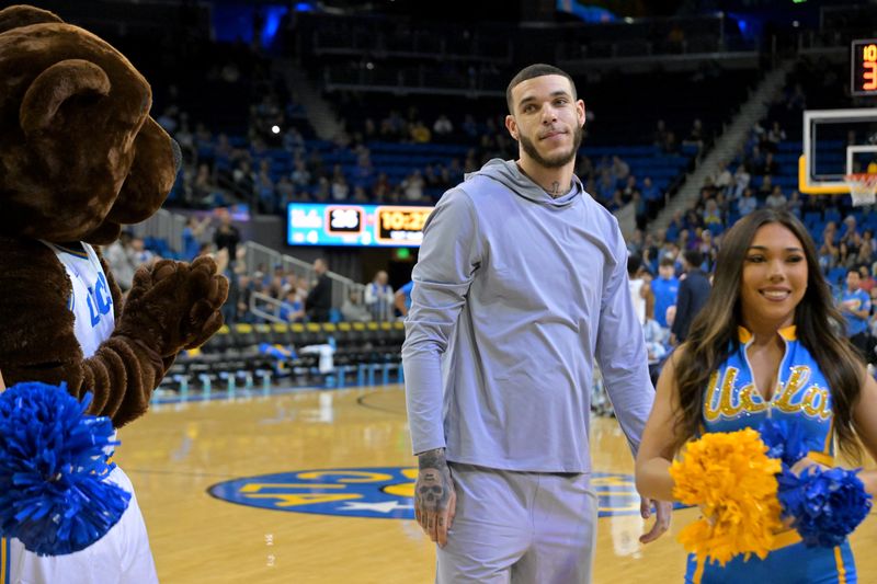 Report: Lonzo Ball to become free agent after trade to Jazz | WKZO | Everything Kalamazoo