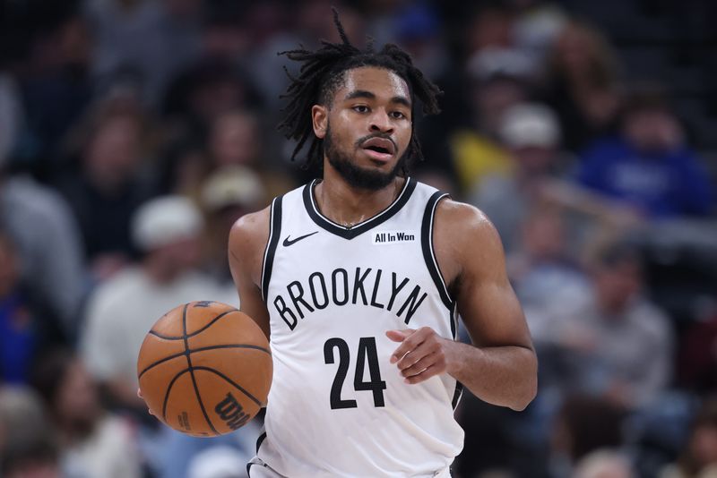 Nets waive G Cam Thomas after trade deadline
