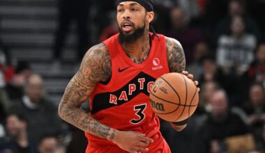 Raptors’ Brandon Ingram to replace Stephen Curry in ASG | WKZO | Everything Kalamazoo