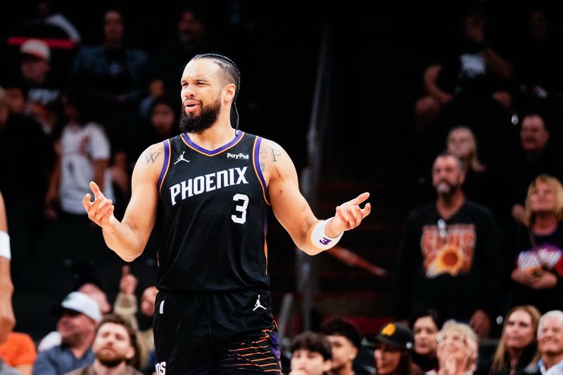 NBA suspends Suns F Dillon Brooks 1 game after 16th technical foul | WKZO | Everything Kalamazoo