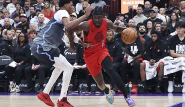 NBA roundup: LeBron James becomes oldest player to log triple-double | WKZO | Everything Kalamazoo