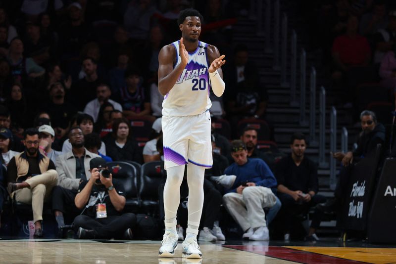 Jazz F Jaren Jackson Jr. has surgery to remove growth in left knee | WKZO | Everything Kalamazoo