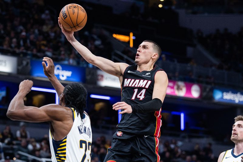 Battling Hawks amid playoff race, Heat may get Tyler Herro back | WIN 98.5 Your Country | WNWN-FM