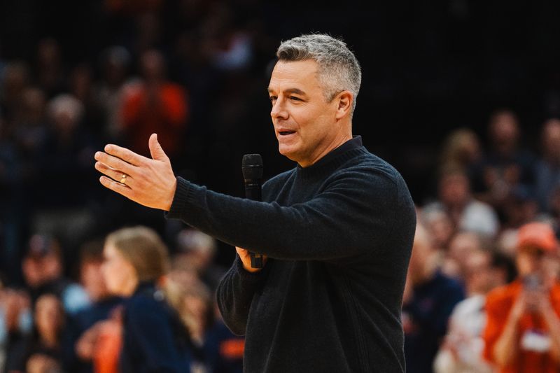 Lakers hire ex-Virginia coach Tony Bennett as draft advisor | WTVB | 1590 AM · 95.5 FM