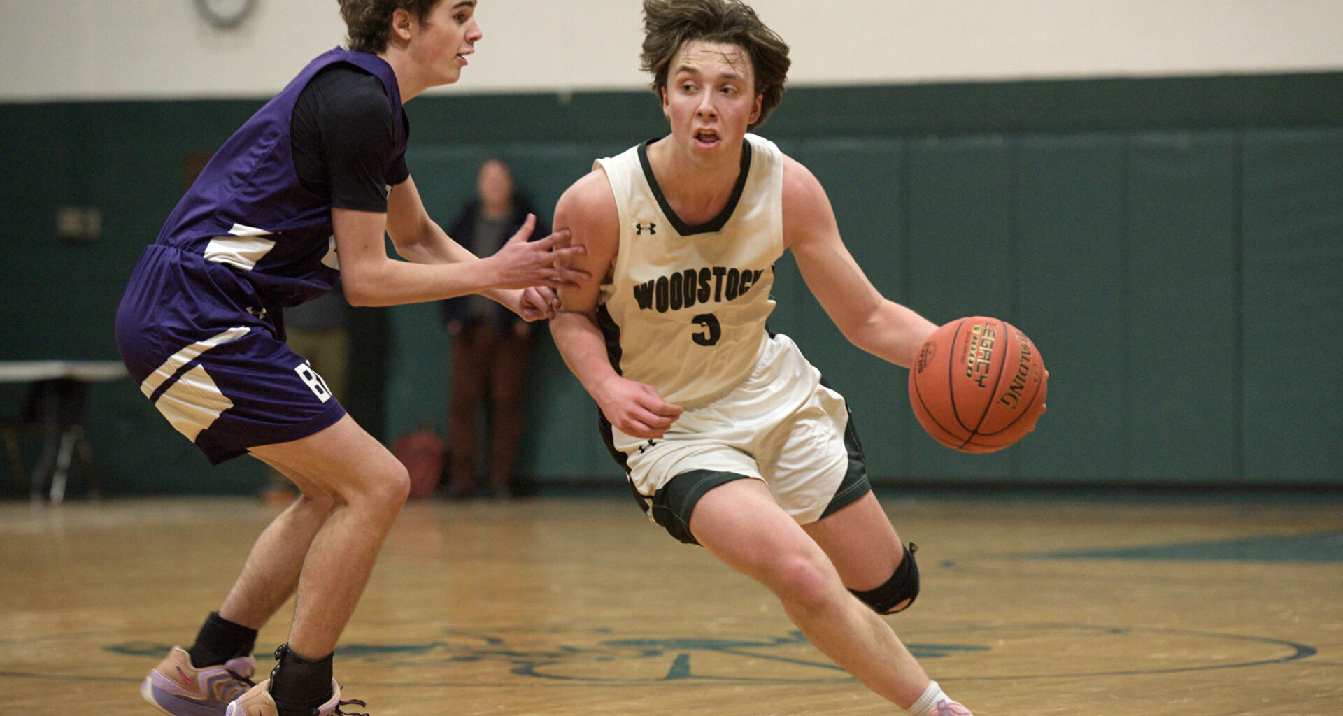 Local Roundup: Woodstock beats Bellows Falls in boys basketball