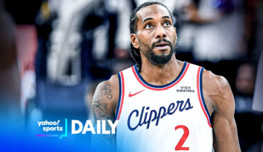 NBA will set a 'dangerous' precedent if Clippers aren't severely punished for Aspiration scandal