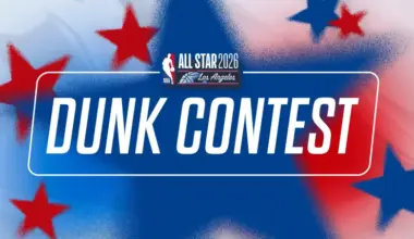 What channel is the NBA Dunk Contest on? Time, TV schedule, live streams, participants for 2026 All-Star event image