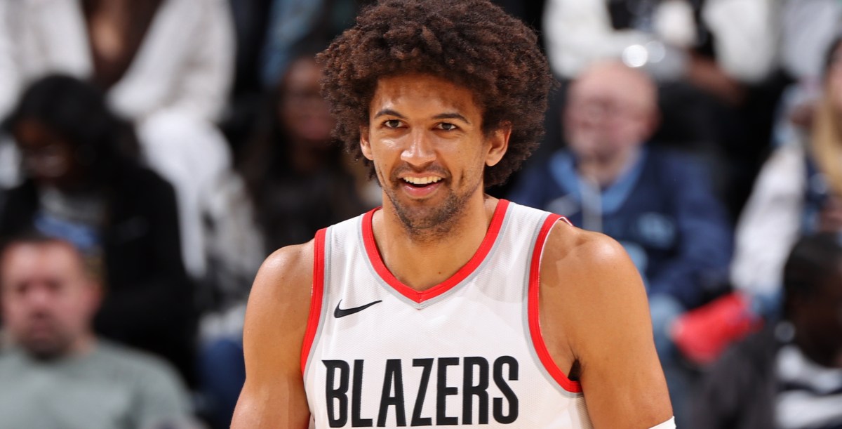 Murray, Thybulle Upgraded to Questionable for Trail Blazers vs. Nuggets