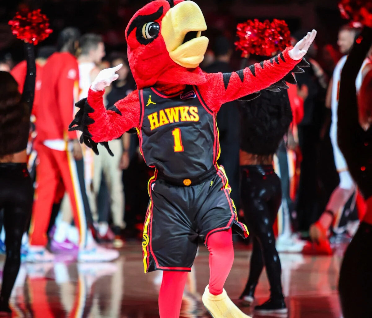 Atlanta Hawks' 'Magic City Monday' to feature NSFW local institution
