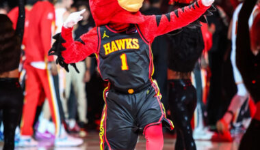 Atlanta Hawks' 'Magic City Monday' to feature NSFW local institution