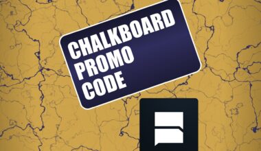 Chalkboard Promo Code WTOP: Get $100 Bonus for NCAAB Picks (Feb. 16)