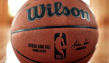 Anthony Edwards claims MVP award in an entertaining NBA All-Star Game