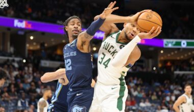 New Giannis, Ja Morant Trade Rumors on Heat's NBA Deadline Pursuit After Jaren Jackson Jr. Deal