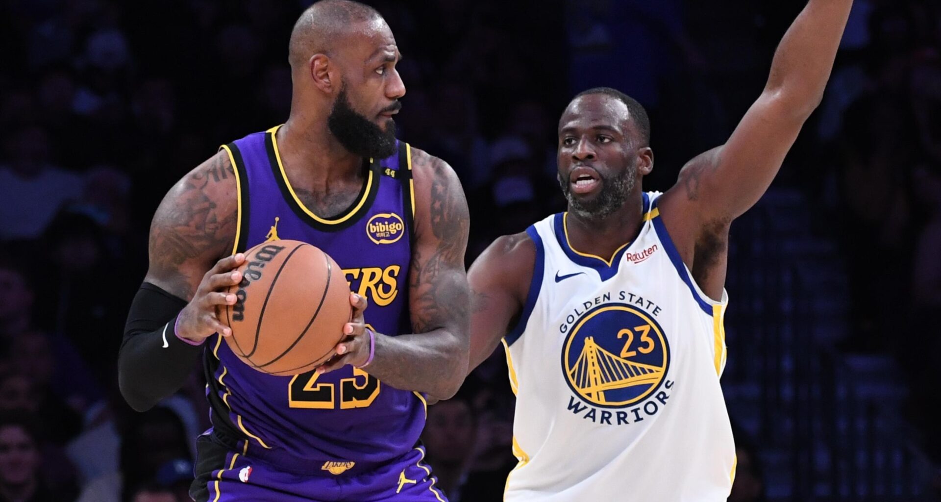 Reviewing Lakers Trade Rumors on 2026 NBA Deadline Day