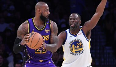 Reviewing Lakers Trade Rumors on 2026 NBA Deadline Day