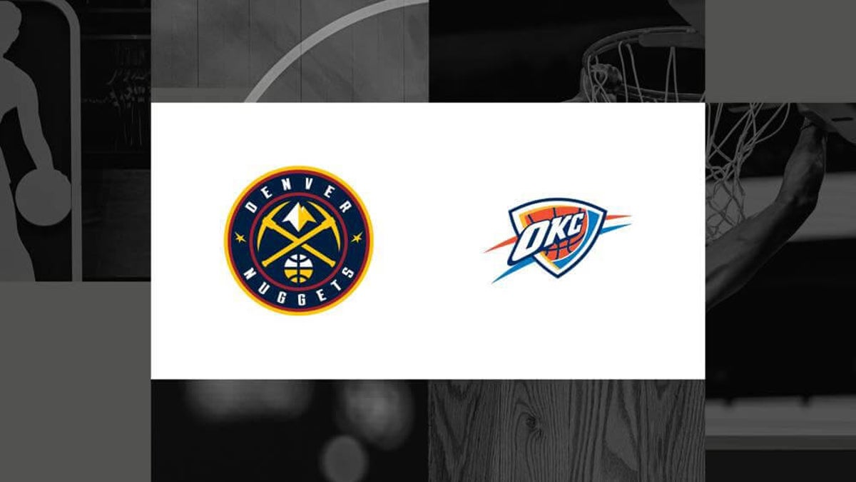 How to watch Nuggets vs. Thunder: TV channel and streaming options for February 27