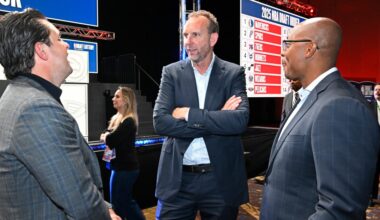 RUMOR ROUND-UP: The deadline clock is running