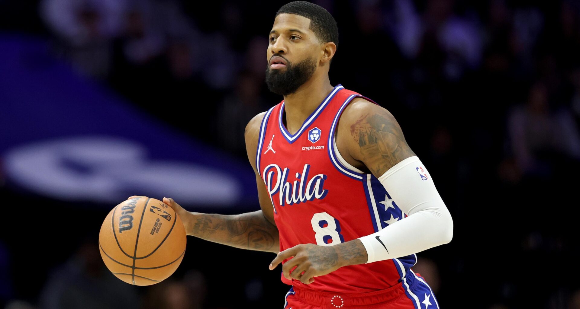 How Much Money Will Paul George Lose from Suspension? Impact on 76ers' Salary Cap for Trade Revealed