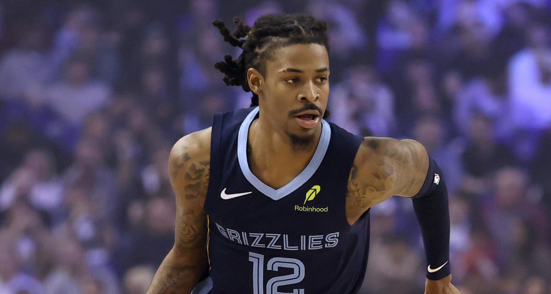 Ja Morant Injury Update, Latest News on Timeline to Return for Grizzlies Star