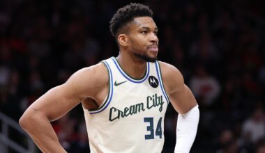 How the Milwaukee Bucks Can Actually 'Win' the Giannis Antetokounmpo Trade By Waiting