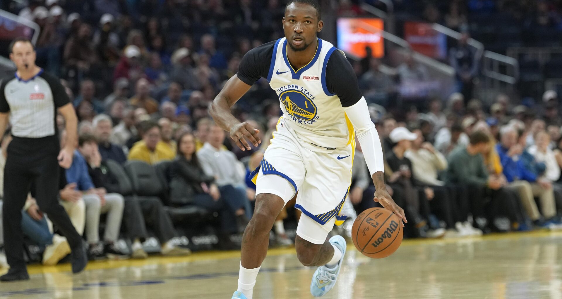 Jonathan Kuminga's Feelings About Warriors Trade Reportedly Revealed After Hawks Deal