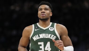 Ranking the 5 NBA Teams Most Desperate for a Giannis Antetokounmpo Trade