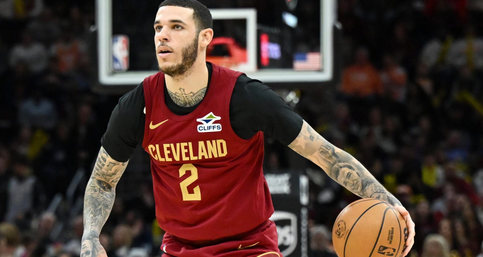 New Lonzo Ball Rumors Reveal Warriors Interest After Cavs, Jazz Trade at Deadline