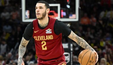 New Lonzo Ball Rumors Reveal Warriors Interest After Cavs, Jazz Trade at Deadline