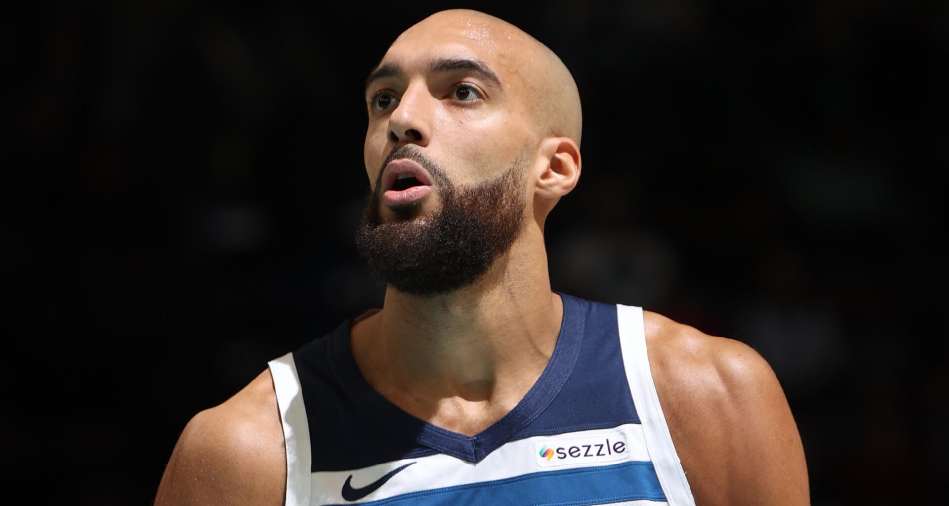 Rudy Gobert Rips T-Wolves' Lack of Effort, Accountability After Loss to Zion Williamson, Pelicans