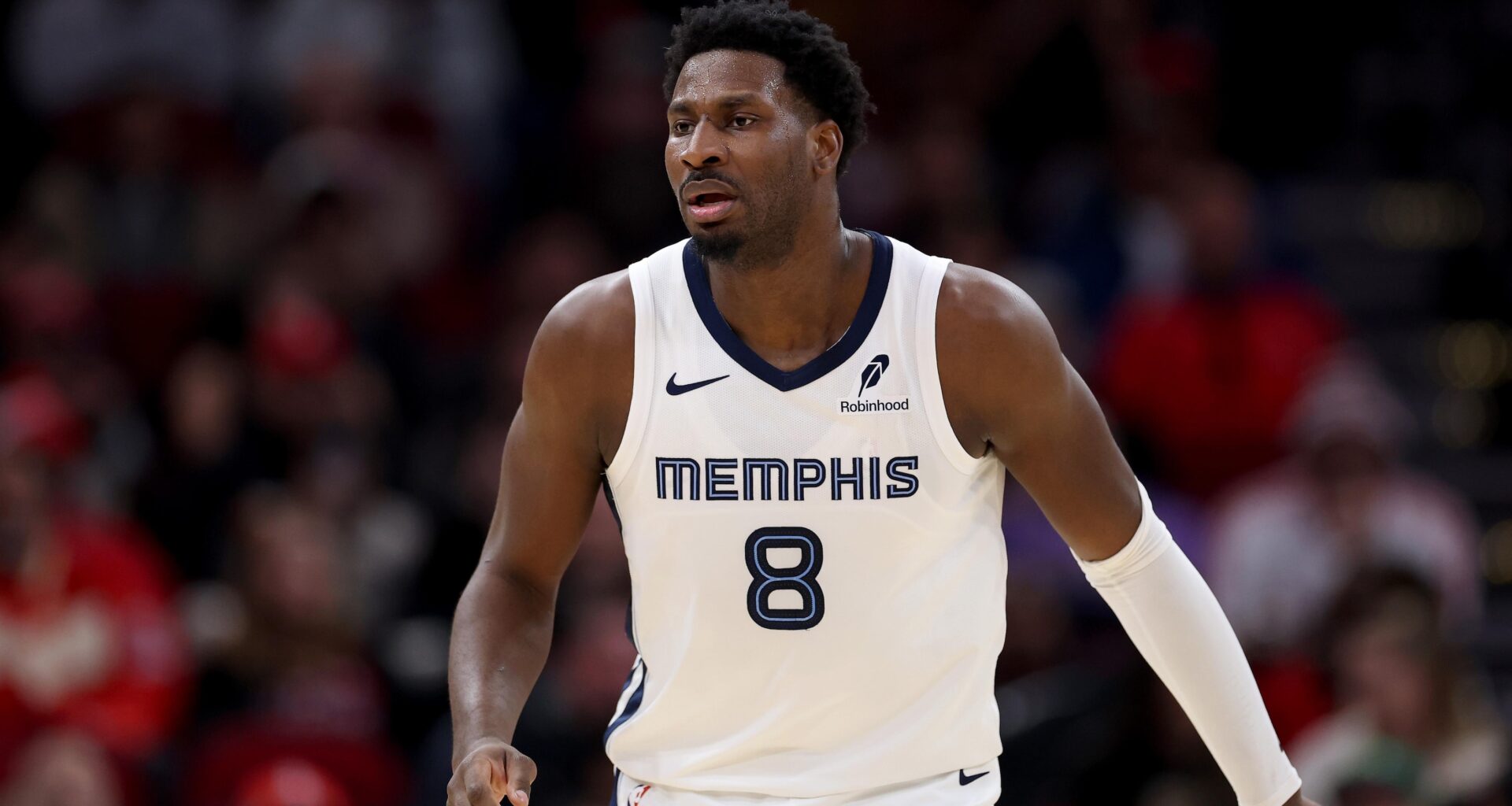 Jazz, Grizzlies' Updated Salary Caps, Rosters, Draft Picks After Reported Jaren Jackson Jr. Trade